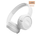 T510 BT JBL zest. słuch. white