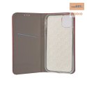 Etui Smart Magnet do Oppo A38 4G czerwony