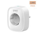 INTELIGENTNE GNIAZDKO WIFI GOSUND SP112 2xUSB WHITE