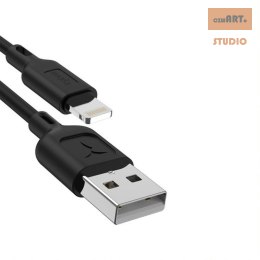 KABEL T-PHOX FAST LIGHTNING BLACK