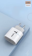 ŁAD SIEC T-PHOX ISPEED 20W WHITE (EU PLUG)