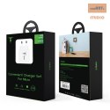 ŁAD SIEC T-PHOX MINI-EU LIGHTNING WHITE 1.2M 2.4A