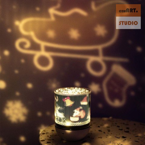 LAMPKA NOCNA Z PROJEKTOREM + BLUETOOTH 3 KOLORY ŚWIATŁA + PILOT LAMPKA NOCNA Z PROJEKTOREM + BLUETOOTH 3 KOLORY ŚWIATŁA + PILOT
