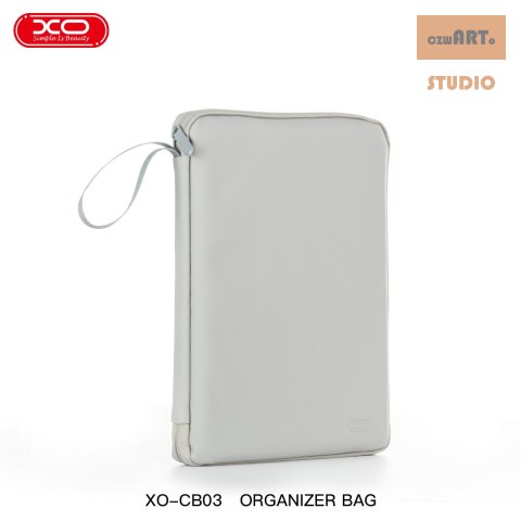 XO CB03 TORBA NA TABLET 12,9cal szara