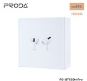 Słuchawki Bluetooth REMAX TWS PD-BT533N PRODA BT 5.4 WHITE