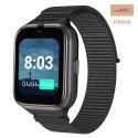 Smartwatch myPhone CareWatch LTE BLACK / CZARNY