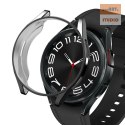 TECH-PROTECT ETUI DEFENSE SAM WATCH 6 CLASSIC 47MM BLACK