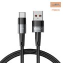 TECH-PROTECT KABEL ULTRABOOST 66W 6A USB/USB-C 1M GREY