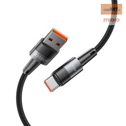 TECH-PROTECT KABEL ULTRABOOST 66W 6A USB/USB-C 1M GREY