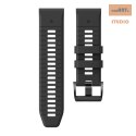 TECH-PROTECT OPASKA ICONBAND PRO GARMIN FENIX 3/5X/3HR/5X+/6X/6X PRO/7X BL/GR