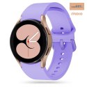 TECH-PROTECT OPASKA ICONBAND SAM GALAXY WATCH 4/5/5 PRO/6 VIOLET