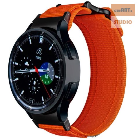 TECH-PROTECT OPASKA SCOUT PRO SAM GALAXY WATCH 4/5/5 PRO/6 ORANGE