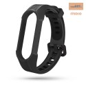 TECH-PROTECT OPASKA SMART BAND XIOAMI MI 5/6/7/NFC BLACK