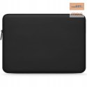 TECH-PROTECT PURESKIN LAPTOP 13-14 BLACK