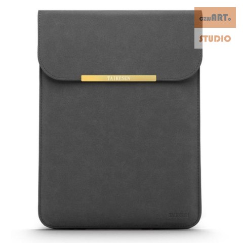 TECH-PROTECT TAIGOLD LAPTOP 13-14 DARK GREY