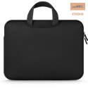 TECH-PROTECT TORBA NA LAPTOPA AIRBAG 15-16 BLACK