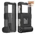 TECH-PROTECT WODOODPORNY CASE DIVING IPX8 BLACK