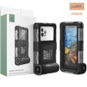 TECH-PROTECT WODOODPORNY CASE DIVING IPX8 BLACK