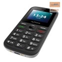 Telefon GSM myPhone HALO A LTE BLACK / CZARNY