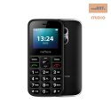 Telefon GSM myPhone HALO A LTE BLACK / CZARNY