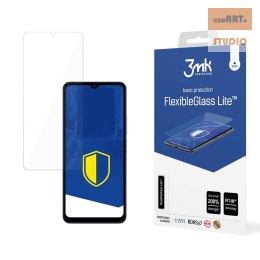 3MK FLEXIBLE GLASS LITE REDMI A3