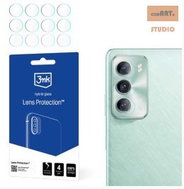 3MK FLEXIBLEGLASS LENS OPPO RENO 12