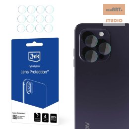 3MK FLEXIBLEGLASS LENS REDMI NOTE 13 PRO