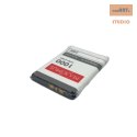 Bateria MAXXIMUS SONY ERICSSON K750 1000mAh Li-Ion BST-37