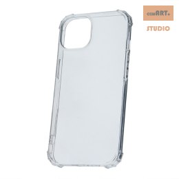 Etui Anti Shock 1,5 mm do Motorola Edge 50 Pro transparentny