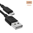 KABEL T-PHOX FAST MICRO USB BLACK