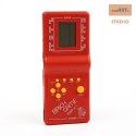 Konsola Retro TETRIS RED / CZERWONY