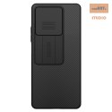 NILLKIN CAMSHIELD CASE XIAOMI REDMI NOTE 13 5G, BLACK / CZARNY