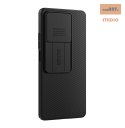 NILLKIN CAMSHIELD CASE XIAOMI REDMI NOTE 13 5G, BLACK / CZARNY