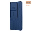 NILLKIN CAMSHIELD CASE XIAOMI REDMI NOTE 13 5G, BLUE / NIEBIESKI