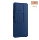 NILLKIN CAMSHIELD CASE XIAOMI REDMI NOTE 13 5G, BLUE / NIEBIESKI