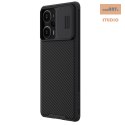 NILLKIN CAMSHIELD PRO XIAOMI POCO F5 REDMI NOTE 12 TURBO, BLACK / CZARNY