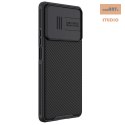 NILLKIN CAMSHIELD PRO XIAOMI POCO F5 REDMI NOTE 12 TURBO, BLACK / CZARNY