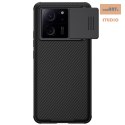 NILLKIN CAMSHIELD PRO XIAOMI REDMI K60 ULTRA/XIAOMI 13T/13T PRO, BLACK / CZARNY