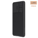 NILLKIN CAMSHIELD PRO XIAOMI REDMI K60 ULTRA/XIAOMI 13T/13T PRO, BLACK / CZARNY