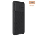 NILLKIN CAMSHIELD PRO XIAOMI REDMI K60 ULTRA/XIAOMI 13T/13T PRO, BLACK / CZARNY