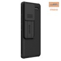 NILLKIN CAMSHIELD PRO XIAOMI REDMI NOTE 13 PRO+ 5G, BLACK / CZARNY