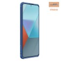 NILLKIN CAMSHIELD PRO XIAOMI REDMI NOTE 13 PRO+ 5G, BLUE / NIEBIESKI