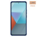 NILLKIN CAMSHIELD PRO XIAOMI REDMI NOTE 13 PRO+ 5G, BLUE / NIEBIESKI