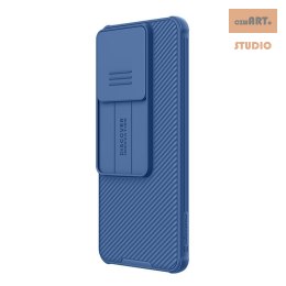 NILLKIN CAMSHIELD PRO XIAOMI REDMI NOTE 13 PRO 5G, BLUE / NIEBIESKI