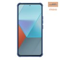 NILLKIN CAMSHIELD PRO XIAOMI REDMI NOTE 13 PRO 5G, BLUE / NIEBIESKI