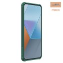 NILLKIN CAMSHIELD PRO XIAOMI REDMI NOTE 13 PRO 5G, DARK GREEN / CIEMNOZIELONY