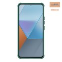 NILLKIN CAMSHIELD PRO XIAOMI REDMI NOTE 13 PRO 5G, DARK GREEN / CIEMNOZIELONY