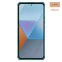 NILLKIN CAMSHIELD PRO XIAOMI REDMI NOTE 13 PRO+ 5G, DARK GREEN / CIEMNOZIELONY