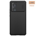 NILLKIN CAMSHIELD PRO MAGNETIC XIAOMI REDMI 13T/13T PRO/K60 UL, BLACK / CZARNY