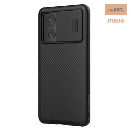 NILLKIN CAMSHIELD PRO MAGNETIC XIAOMI REDMI 13T/13T PRO/K60 UL, BLACK / CZARNY